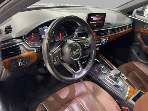 Used 2017 Audi A4 2.0T Premium w/ Convenience Package image 21