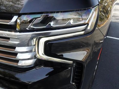 Used 2024 Chevrolet Tahoe High Country w/ Advanced Technology Package image 37