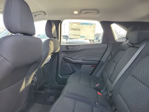 New 2026 Ford Escape Active w/ Cold Weather Package image 13