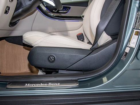 Used 2026 Mercedes-Benz GLC 300 4MATIC image 15