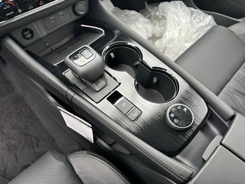 New 2026 Nissan Rogue Platinum w/ Platinum Premium Package image 14