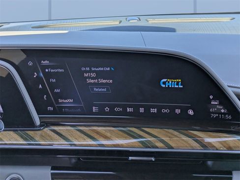 Used 2022 Cadillac Escalade ESV Sport Platinum image 19