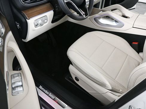 Used 2026 Mercedes-Benz GLE 450 4MATIC image 7