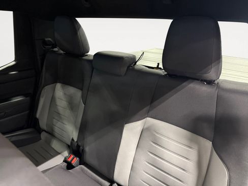 New 2025 Toyota Tacoma TRD Off-Road image 13