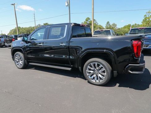 New 2025 GMC Sierra 1500 Denali w/ Denali Reserve Package image 6