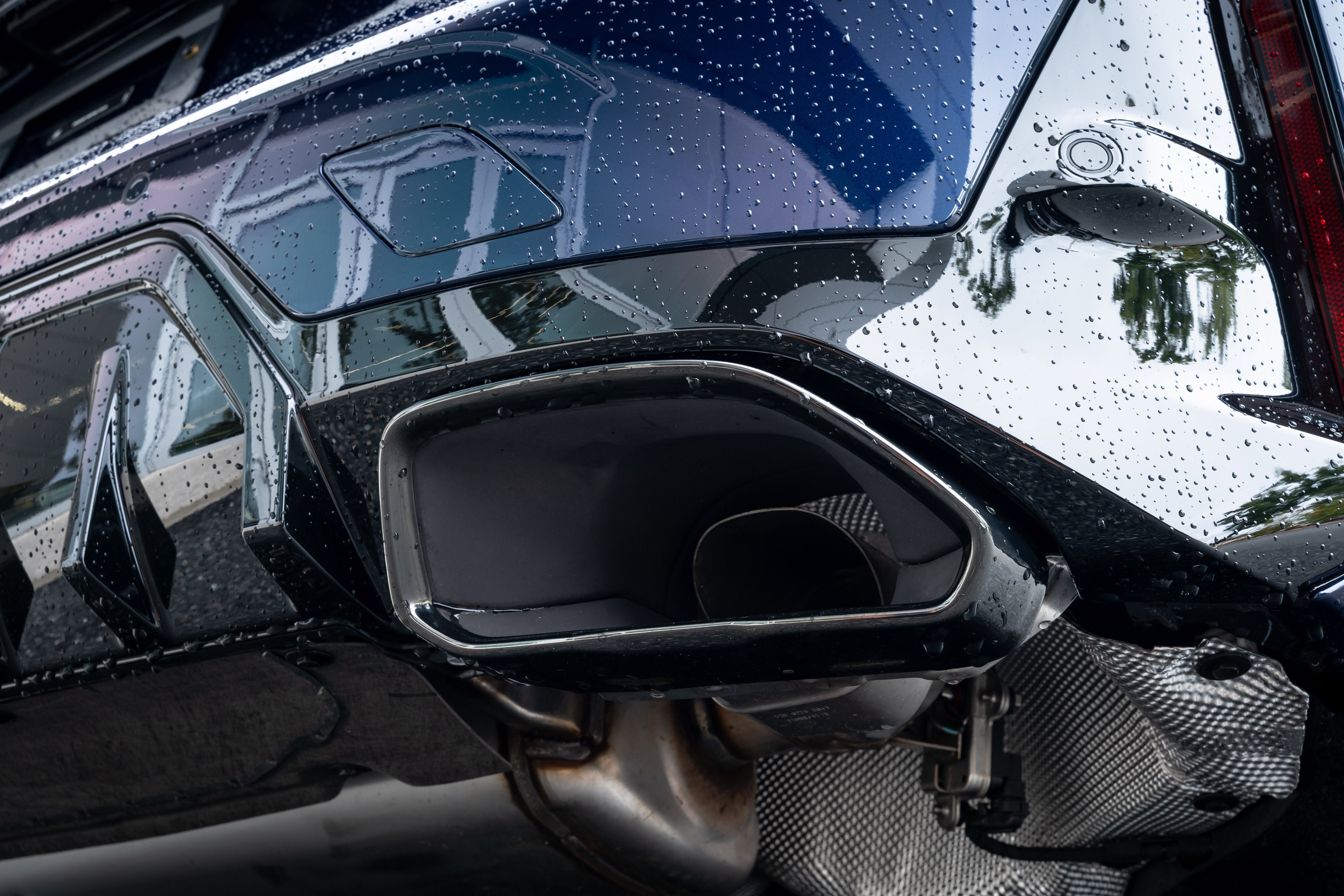 New 2026 BMW M340i w/ Premium Package RWD image 17