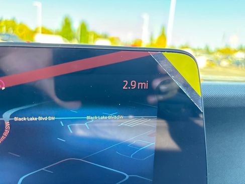 New 2025 Ford Expedition Max King Ranch image 26