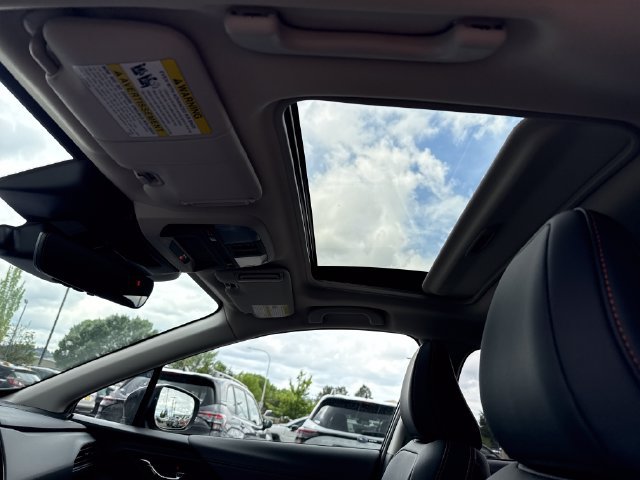 New 2026 Subaru Crosstrek 2.5i Limited w/ Crosstrek Mirror Package AWD/4WD image 29