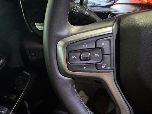 Used 2025 Chevrolet Silverado 1500 LT w/ All Star Edition Plus image 18