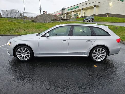 Used 2012 Audi A4 2.0T Premium Plus image 6