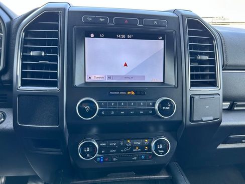 Used 2019 Ford Expedition Limited AWD/4WD image 24