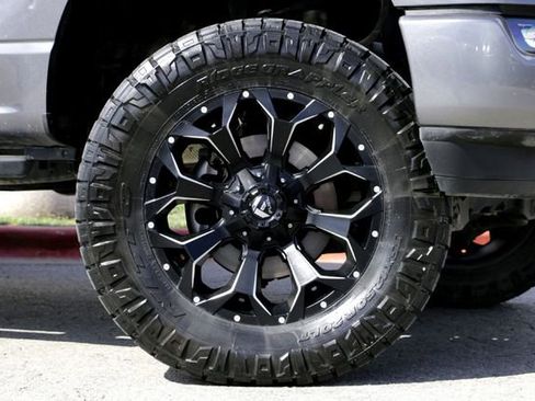 Used 2023 Ford F150 XLT w/ Equipment Group 301A Mid image 2