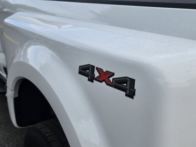 Certified 2026 Ford F350 XLT AWD/4WD image 8