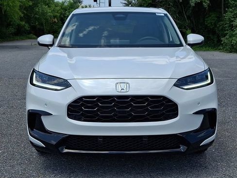 Certified 2025 Honda HR-V EX-L image 2
