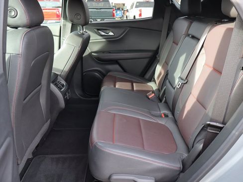 Used 2023 Chevrolet Blazer RS image 18