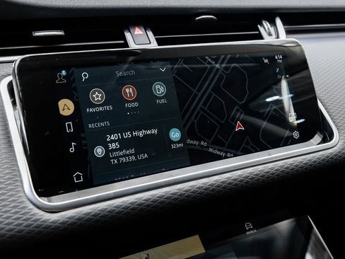 Used 2021 Land Rover Range Rover Evoque S image 20