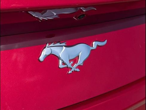 Used 2024 Ford Mustang Premium RWD image 18