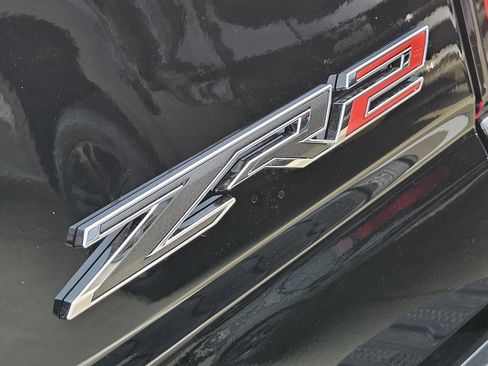 New 2026 Chevrolet Silverado 2500 ZR2 AWD/4WD image 16