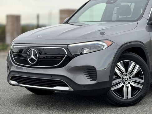 Certified 2023 Mercedes-Benz EQB 300 EQB 300 image 3