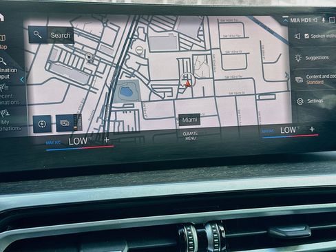Certified 2023 BMW M340i w/ Driving Assistance Package RWD image 13