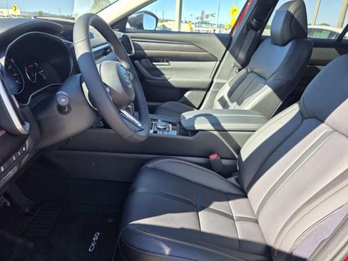 New 2026 MAZDA CX-50 AWD 2.5 Hybrid w/ Weather Package image 7