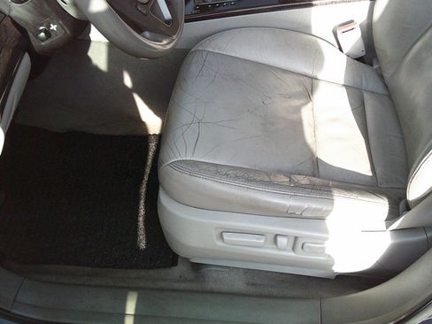 Used 2011 Acura MDX AWD/4WD image 11