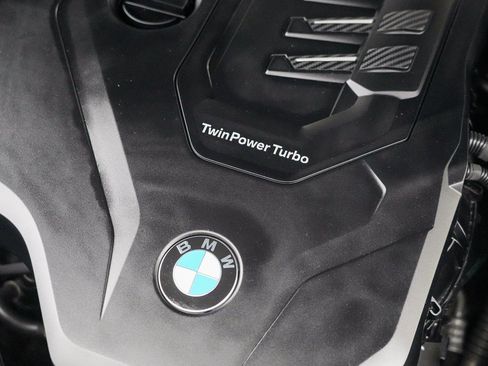 Used 2022 BMW 430i Convertible RWD image 46