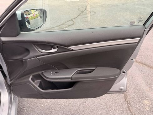 Used 2016 Honda Civic LX image 20