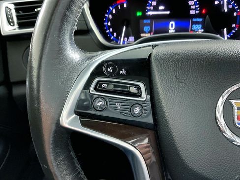 Used 2016 Cadillac SRX Performance AWD/4WD image 12