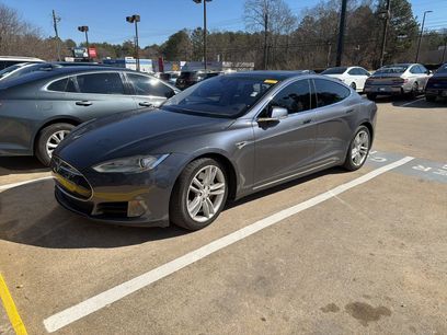 Used 2016 Tesla Model S AWD