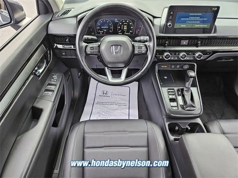 New 2026 Honda CR-V EX-L image 7