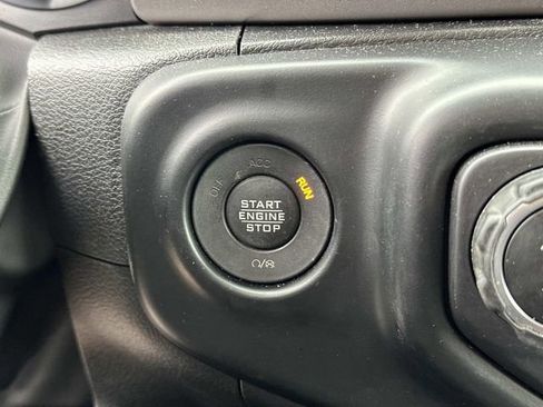 Certified 2022 Jeep Wrangler Unlimited Sport image 25