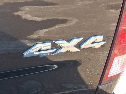 Used 2017 RAM 1500 Big Horn image 29