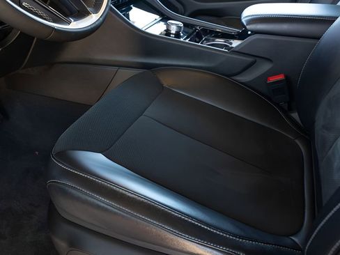 Used 2023 Jeep Grand Cherokee Altitude AWD/4WD image 42