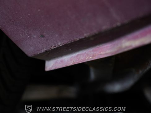 Used 1995 Chevrolet Corvette Convertible RWD image 25