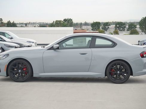 New 2026 BMW 230i Coupe w/ Premium Package image 4