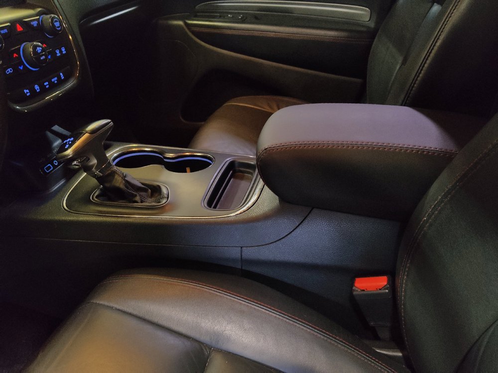 Used 2018 Dodge Durango GT RWD image 32