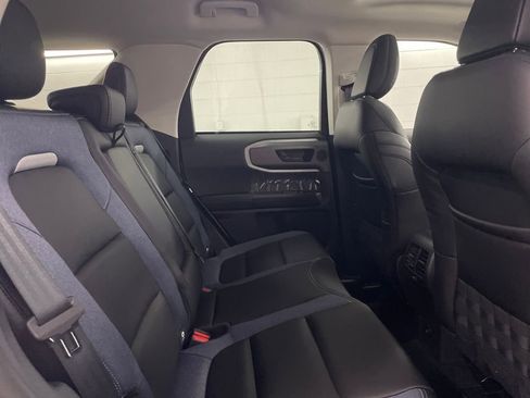 New 2025 Ford Bronco Sport Outer Banks w/ Outer Banks Tech Package+ image 31