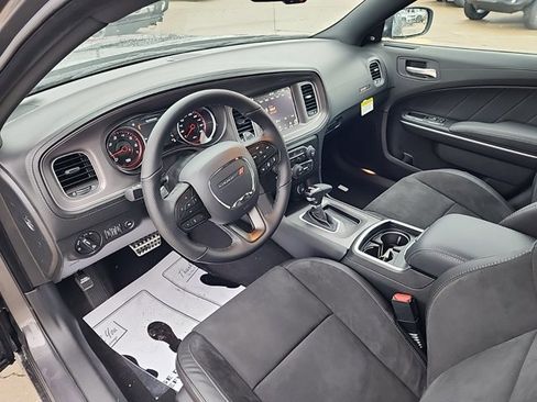 Certified 2023 Dodge Charger Scat Pack w/ Plus Group image 19