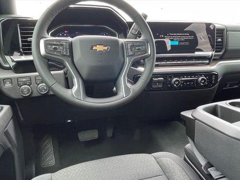 New 2026 Chevrolet Silverado 1500 LT AWD/4WD image 10