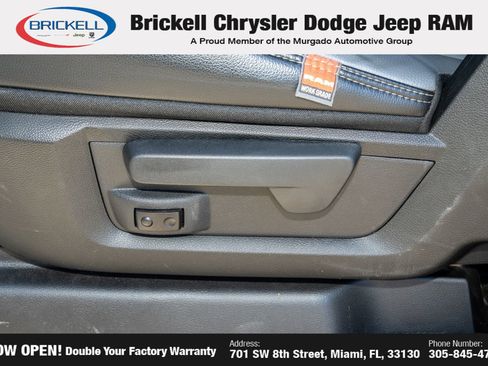 New 2024 RAM 2500 Tradesman image 28