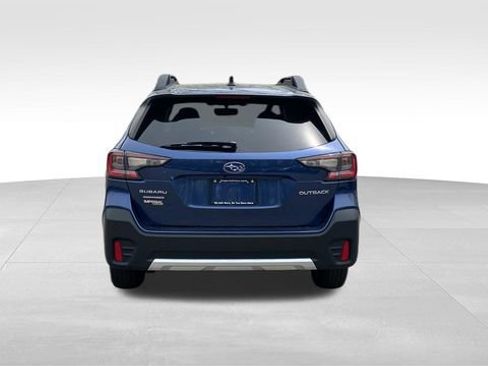 Used 2022 Subaru Outback Limited AWD/4WD image 7