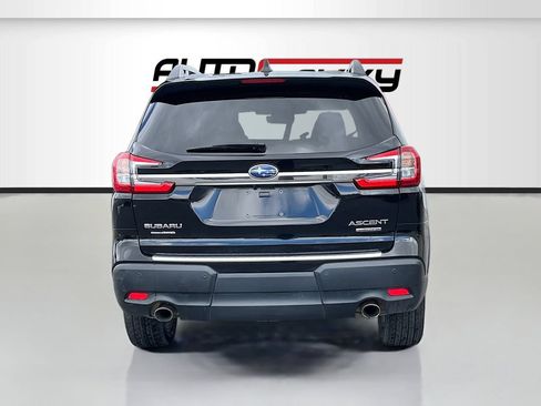 Used 2024 Subaru Ascent Limited AWD/4WD image 6
