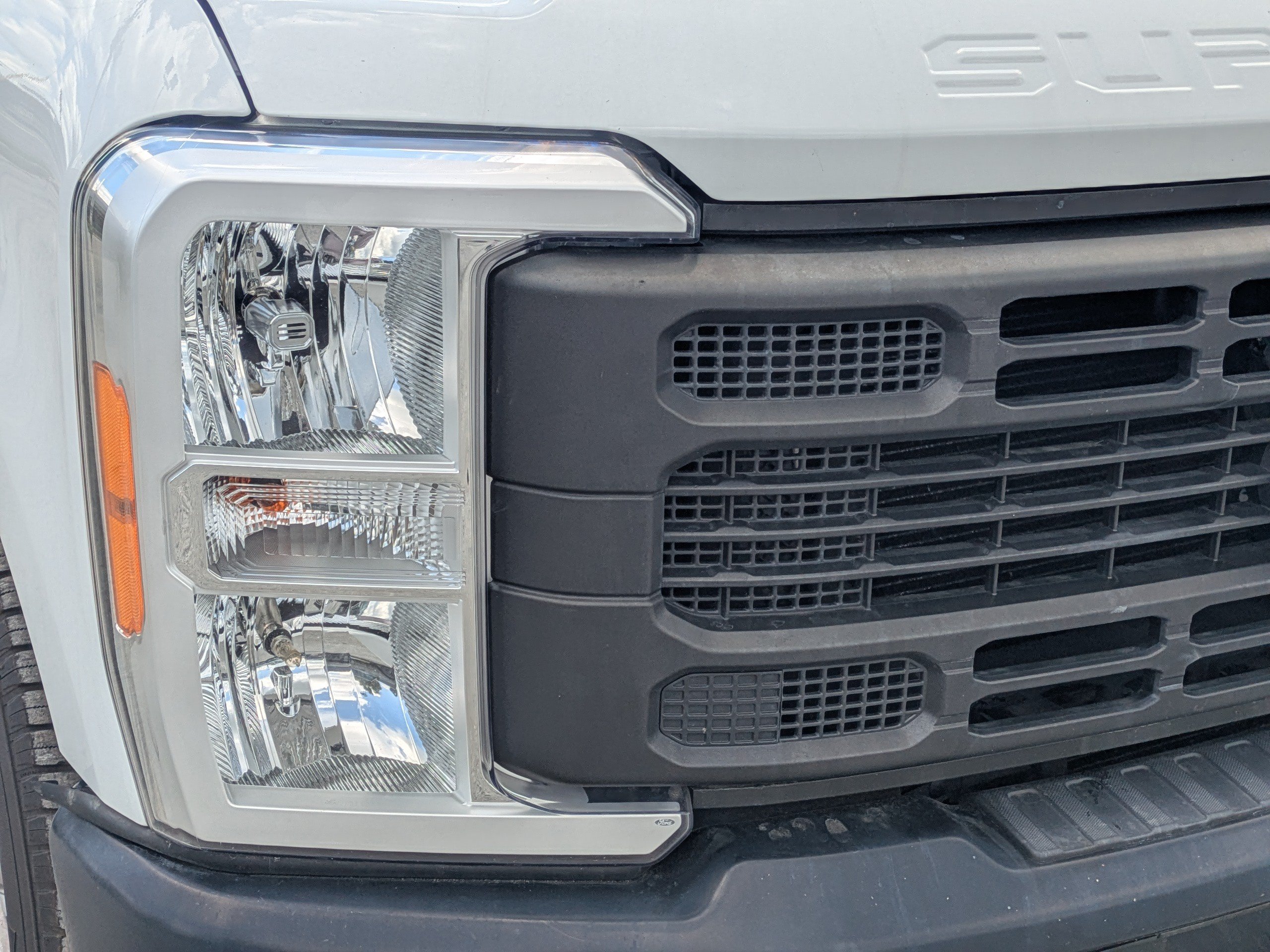 Used 2023 Ford F350 XL RWD image 10