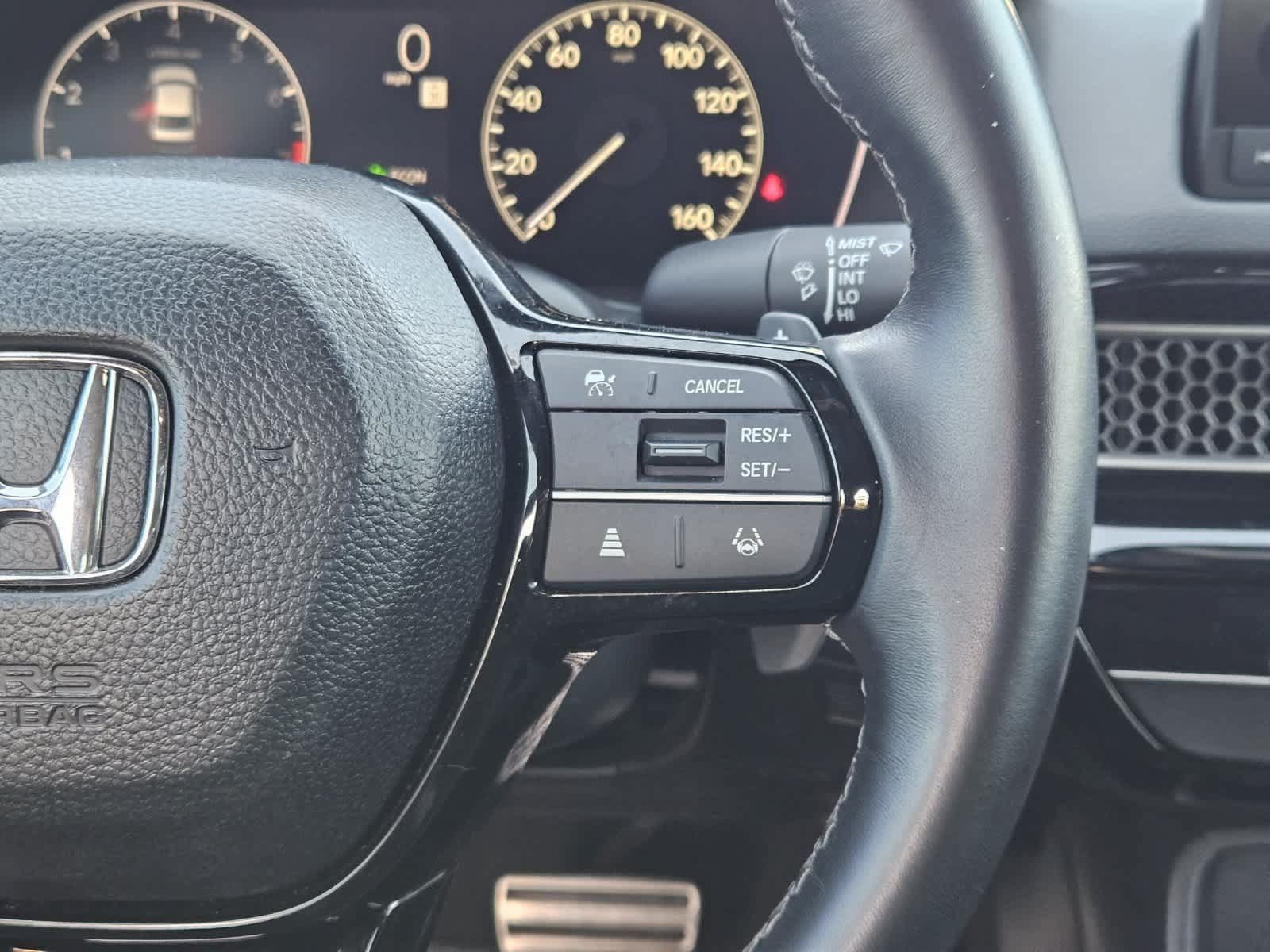 Used 2024 Honda Civic Sport image 27
