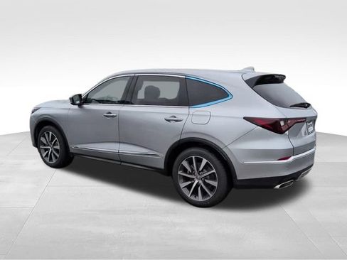 New 2026 Acura MDX SH-AWD w/ Technology Package image 10