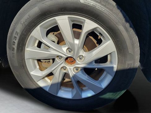 Used 2020 Hyundai Tucson SE w/ Cargo Package FWD image 4