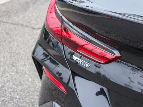 Certified 2023 BMW M850i Gran Coupe xDrive w/ M Carbon Exterior Package image 13