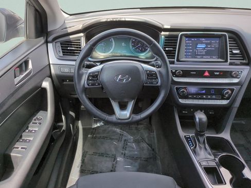 Used 2019 Hyundai Sonata SEL FWD image 22