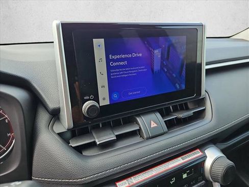 Used 2025 Toyota RAV4 LE image 13